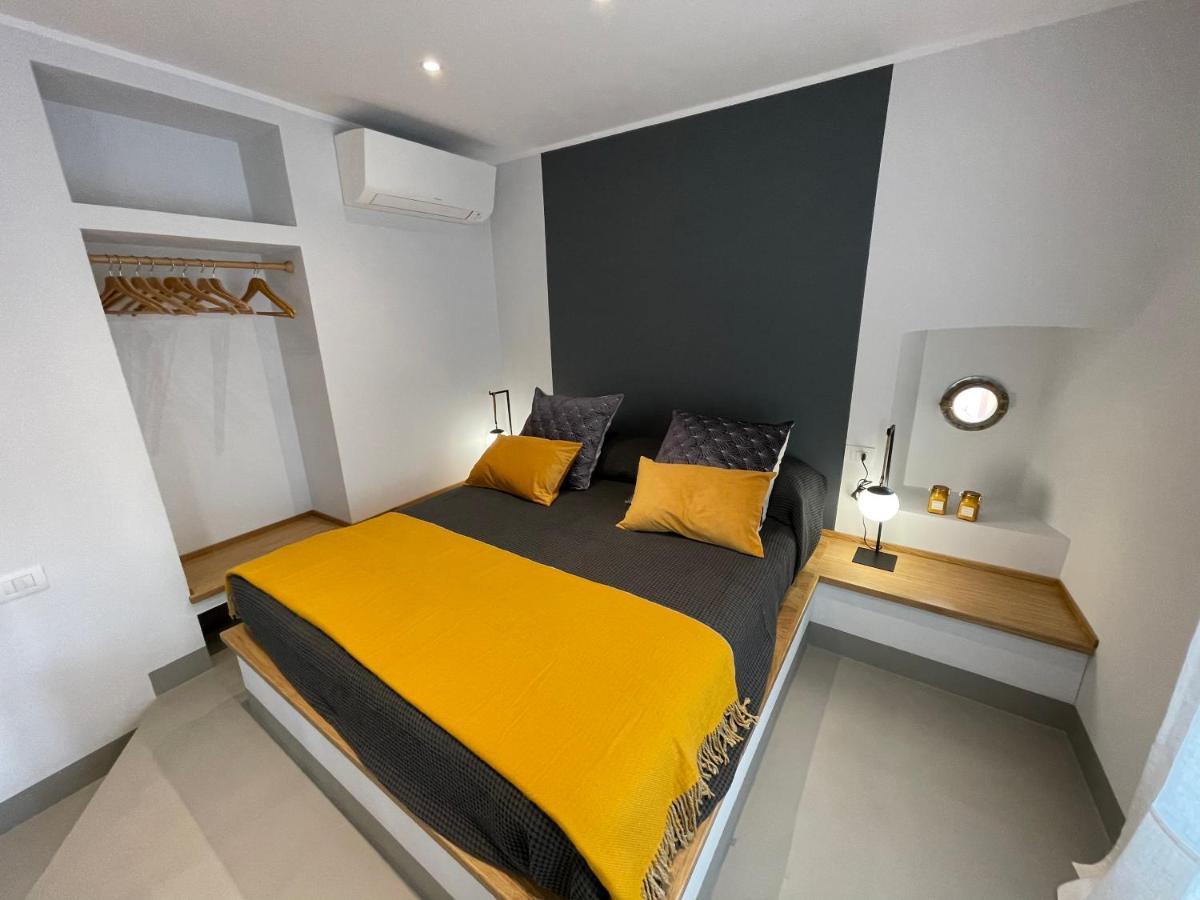 Mare E Cielo Luxury Apartment Sestri Levante Exterior photo